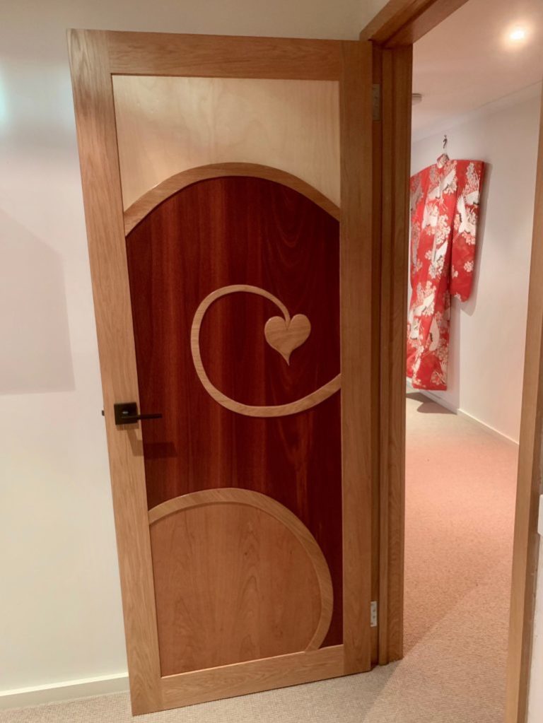 Zeb Doors Zeb Walker Design